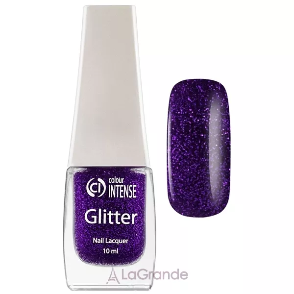 Colour Intense Glitter Nail Lacquer ��� ��� �����