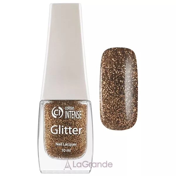 Colour Intense Glitter Nail Lacquer ��� ��� �����