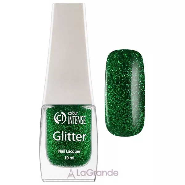 Colour Intense Glitter Nail Lacquer ��� ��� �����