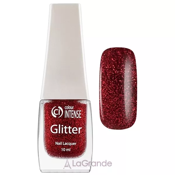 Colour Intense Glitter Nail Lacquer ��� ��� �����