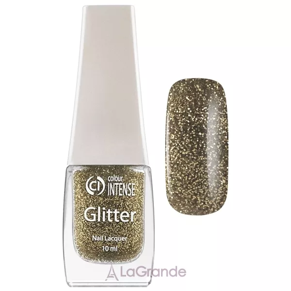 Colour Intense Glitter Nail Lacquer ��� ��� �����