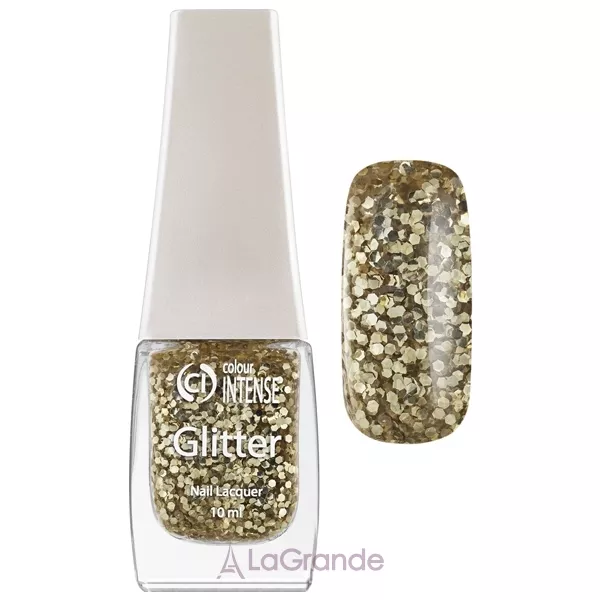 Colour Intense Glitter Nail Lacquer ��� ��� �����