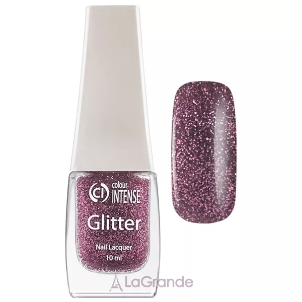 Colour Intense Glitter Nail Lacquer ��� ��� �����