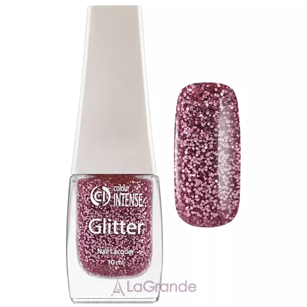 Colour Intense Glitter Nail Lacquer ��� ��� �����