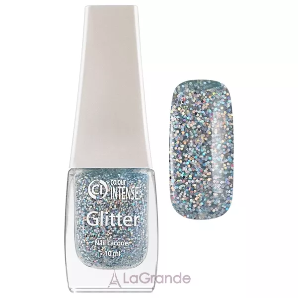 Colour Intense Glitter Nail Lacquer ��� ��� �����