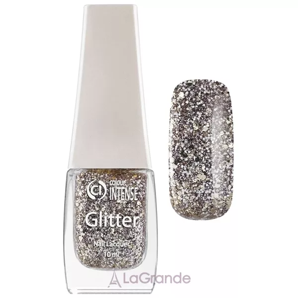 Colour Intense Glitter Nail Lacquer ��� ��� �����