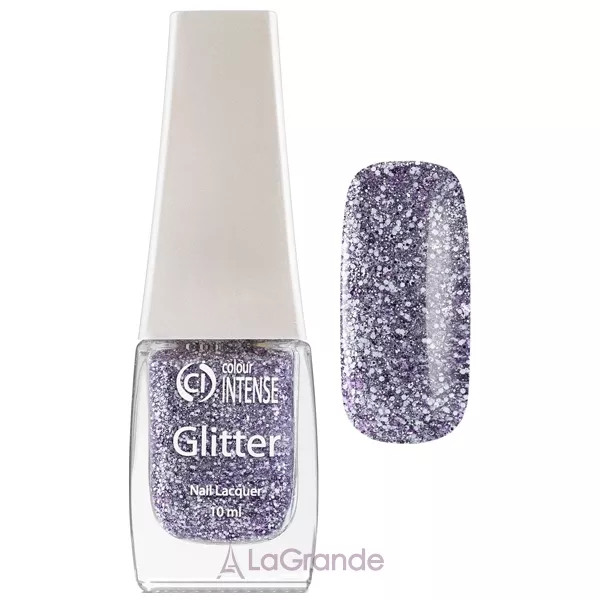Colour Intense Glitter Nail Lacquer ��� ��� �����