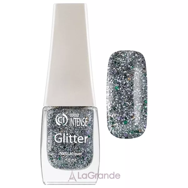 Colour Intense Glitter Nail Lacquer ��� ��� �����