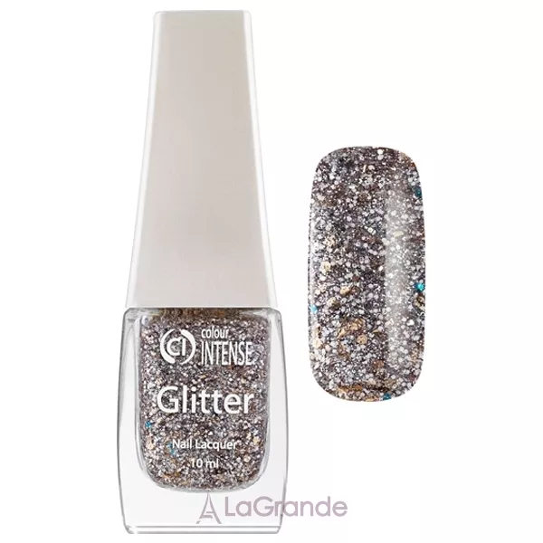 Colour Intense Glitter Nail Lacquer ��� ��� �����