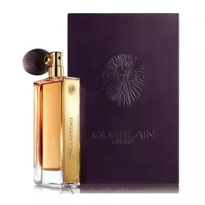 Guerlain Tonka Imperiale  