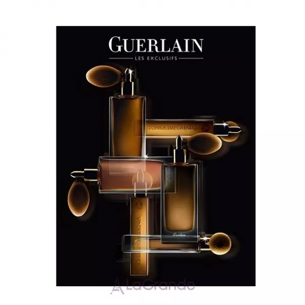 Guerlain Tonka Imperiale ��������������� ����