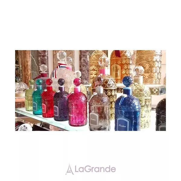 Guerlain Liu ��������������� ���� (������ ��� ��������)