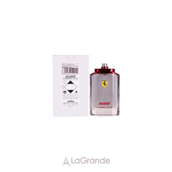 Ferrari Scuderia Club ��������� ���� (������)