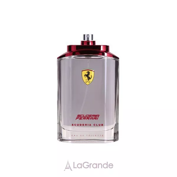 Ferrari Scuderia Club ��������� ���� (������)