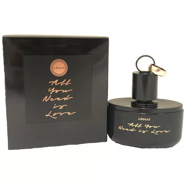 Armaf All You Need Is Love Pour Femme ��������������� ����