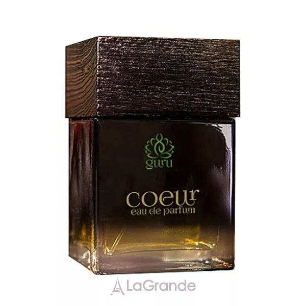 Guru Perfumes Coeur ��������������� ����