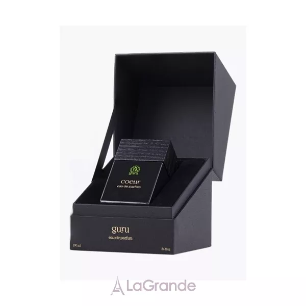Guru Perfumes Coeur ��������������� ����