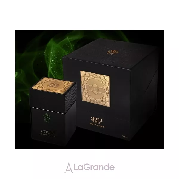 Guru Perfumes Coeur ��������������� ����