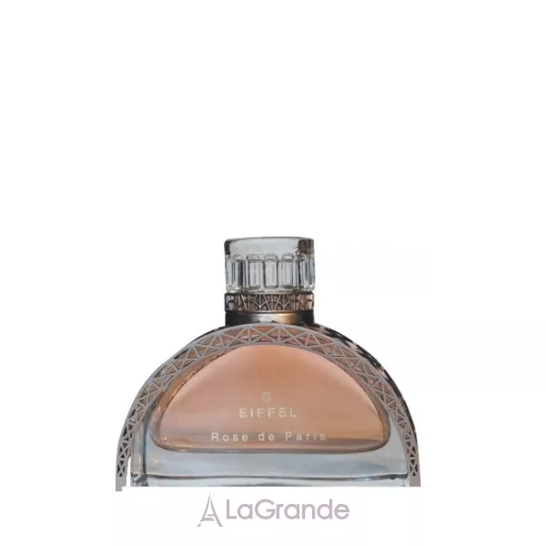 Gustave Eiffel  Rose de Paris ����������� ����