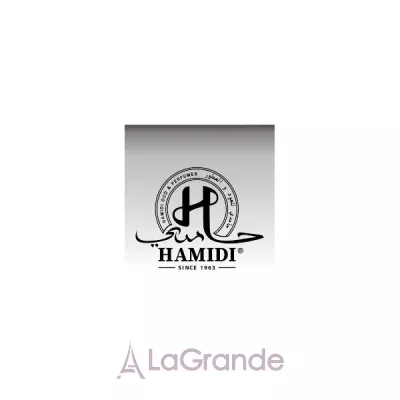 Hamidi Oud & Perfumes Rehan 