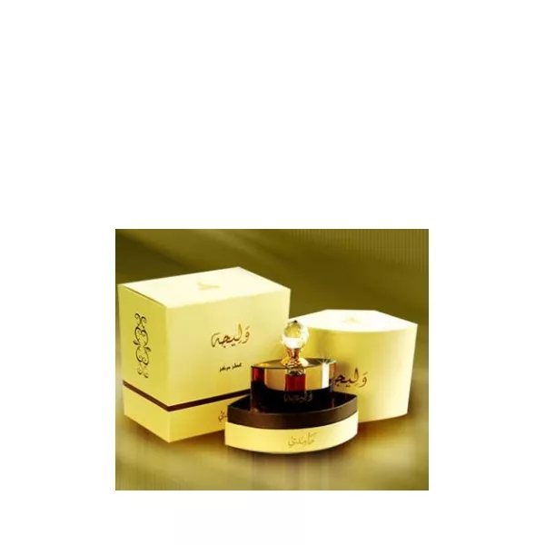Hamidi Oud & Perfumes Waleeja ����