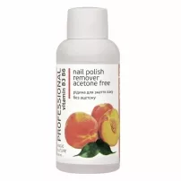 Colour Intense Professional Nail Polish Remover Acetone Free Peache �������� ��� ������ ����, ��� ������� "������"