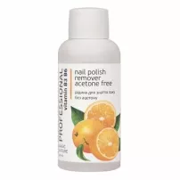 Colour Intense Professional Nail Polish Remover Acetone Free Orange �������� ��� ������ ����, ��� ������� "��������"