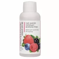 Colour Intense Professional Nail Polish Remover Acetone Free Wild Berries �������� ��� ������ ����, ��� ������� "����� �����"