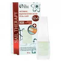 Colour Intense Nail Therapy �10 (�304) �������� �������������� ����� ����-���� 12 � 1
