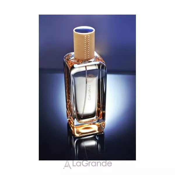Hermessence Cuir d'Ange ��������� ����