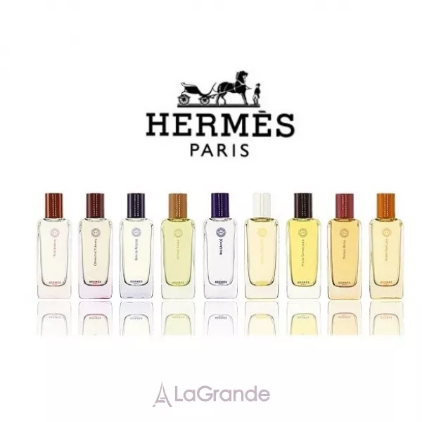 Hermessence Iris Ukiyoe ��������� ���� (������ ��� ��������)