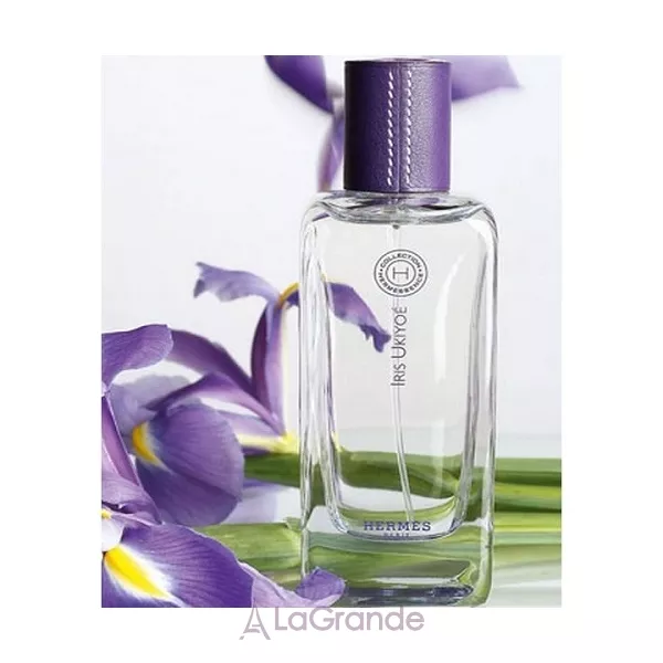 Hermessence Iris Ukiyoe ��������� ���� (������ ��� ��������)
