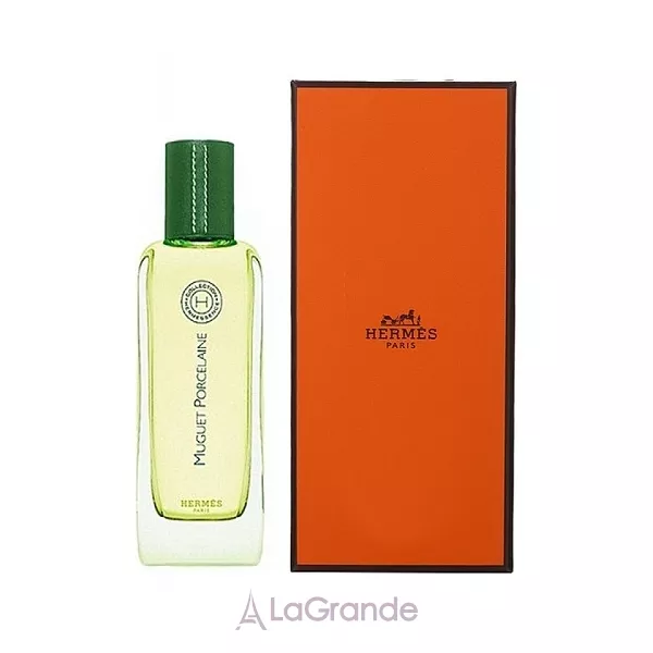 Hermessence Muguet Porcelaine �������� ����