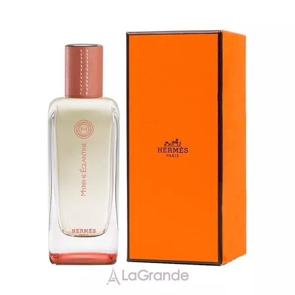 Hermessence Myrrhe Eglantine ��������� ����