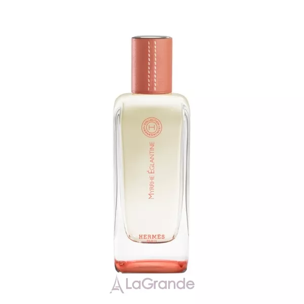 Hermessence Myrrhe Eglantine ��������� ����