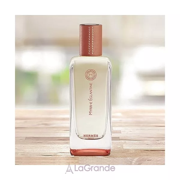 Hermessence Myrrhe Eglantine ��������� ���� (������ ��� ��������)