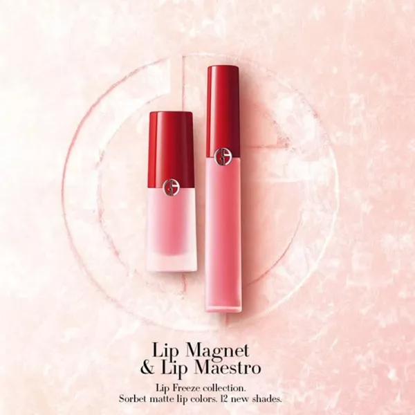Armani Lip Maestro Freeze ��������� ���� ��� ���