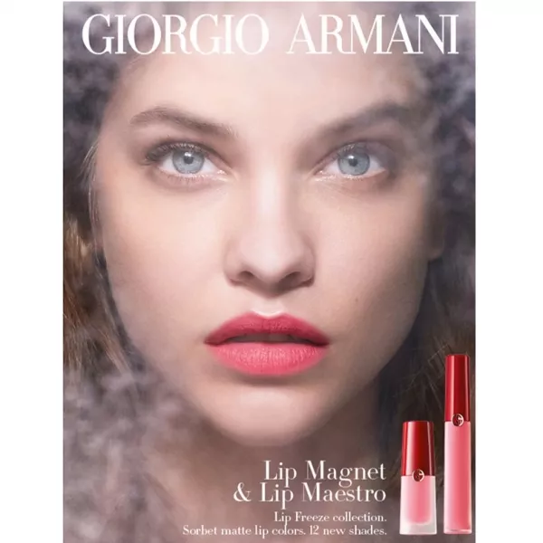 Armani Lip Maestro Freeze ��������� ���� ��� ���
