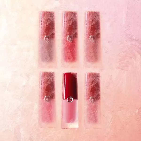 Armani Lip Magnet Freeze ����� ��� ���