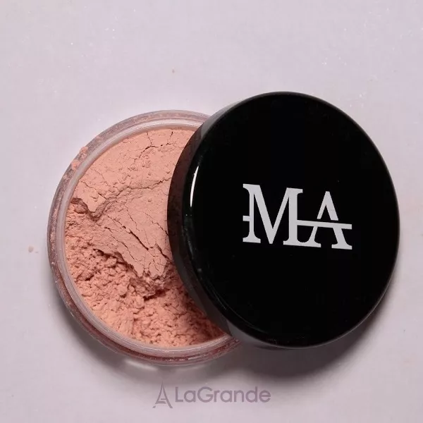 Mineral Avenue Mineral Loose Powder ����������� ���������� �����