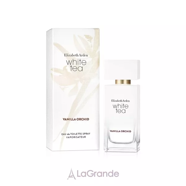 Elizabeth Arden White Tea Vanilla Orchid ��������� ����