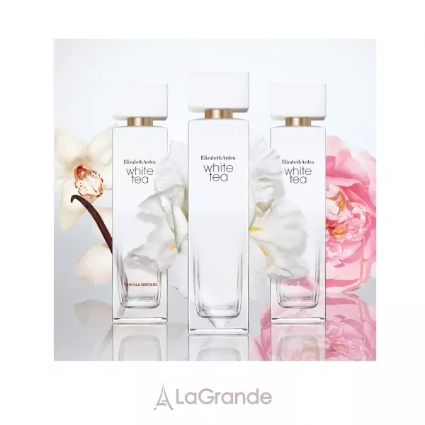 Elizabeth Arden White Tea Vanilla Orchid ��������� ����