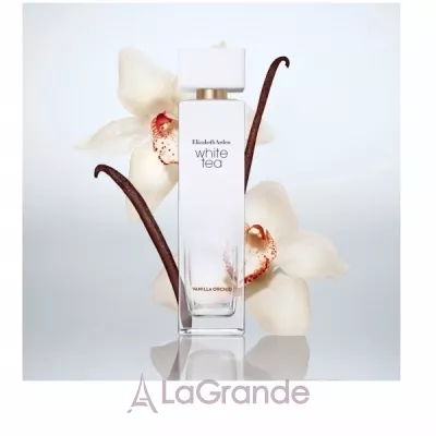Elizabeth Arden White Tea Vanilla Orchid   ()