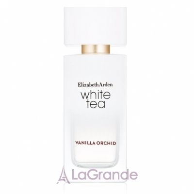 Elizabeth Arden White Tea Vanilla Orchid   ()