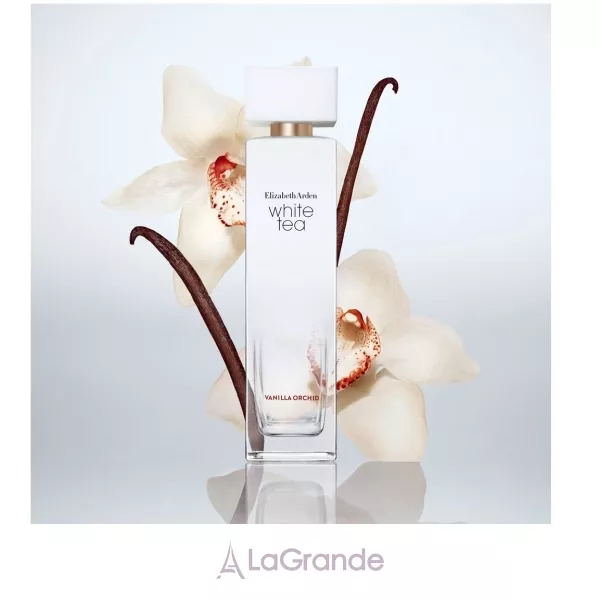 Elizabeth Arden White Tea Vanilla Orchid ��������� ���� (������)