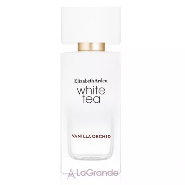 Elizabeth Arden White Tea Vanilla Orchid ��������� ���� (������)