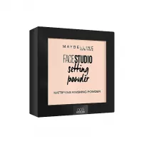 Maybelline Facestudio Setting Powder ����� ��� ������� ������� ��������