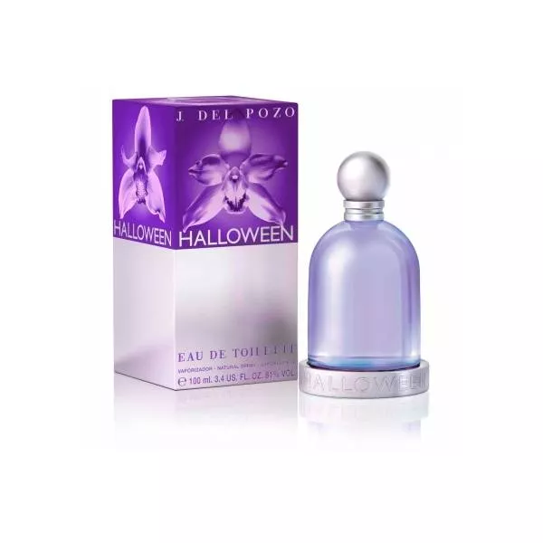 J. Del Pozo Halloween ��������� ���� (������)
