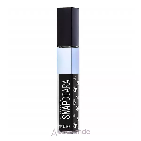 Maybelline Snapscara ���� ��� ������