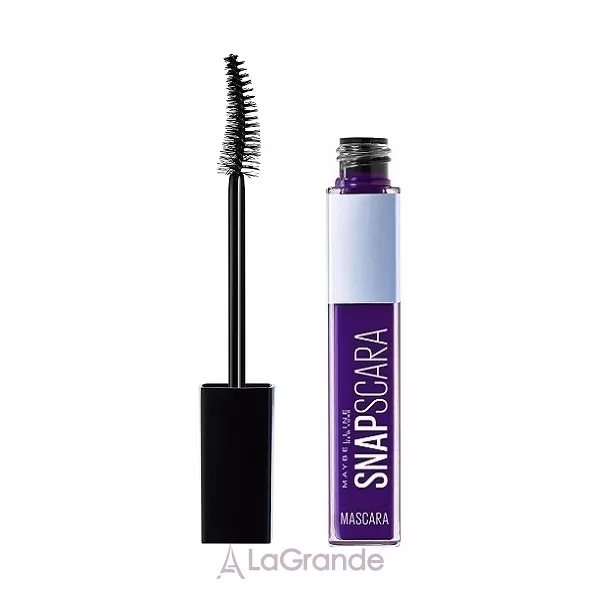 Maybelline Snapscara ���� ��� ������